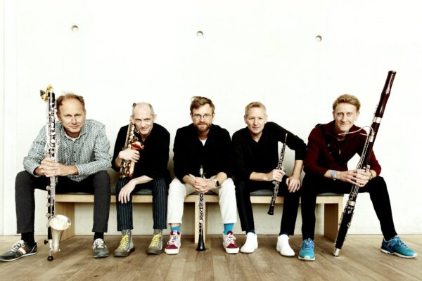 Calefax Reed Quintet