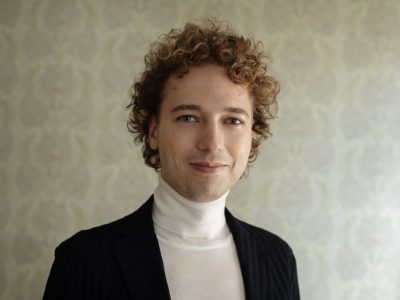 (c) Dana van Leeuwen